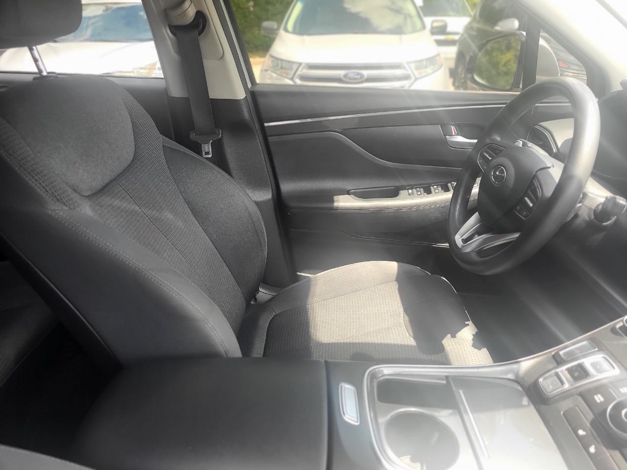 2021 Hyundai Santa Fe SEL - Photo 34