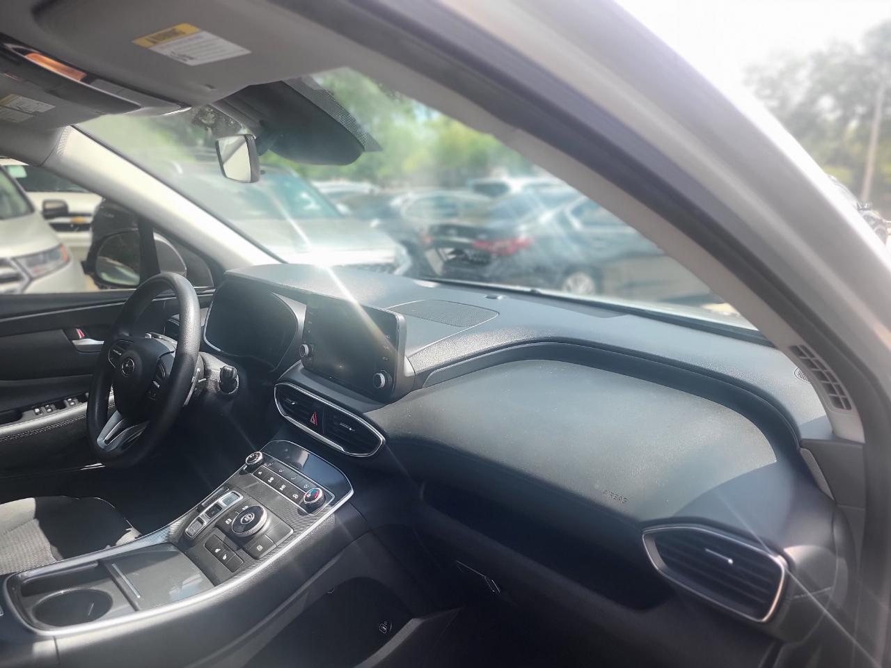 2021 Hyundai Santa Fe SEL - Photo 38