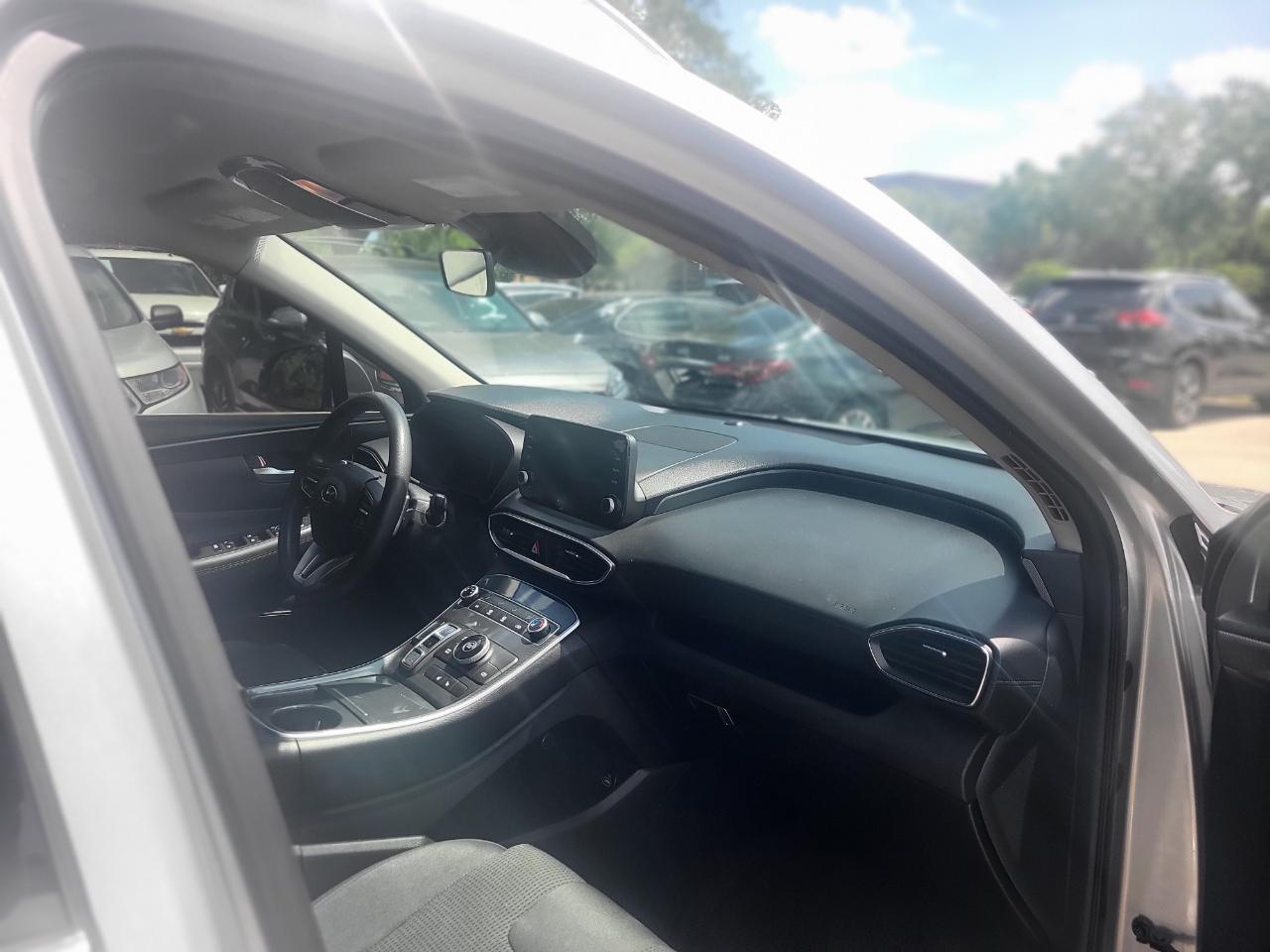 2021 Hyundai Santa Fe SEL - Photo 40