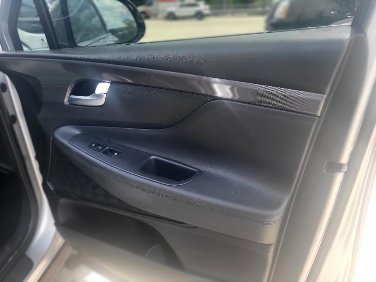 2021 Hyundai Santa Fe SEL - Photo 41