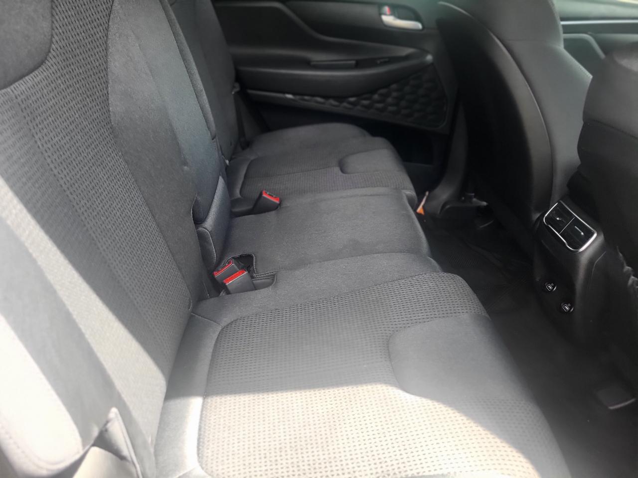 2021 Hyundai Santa Fe SEL - Photo 43