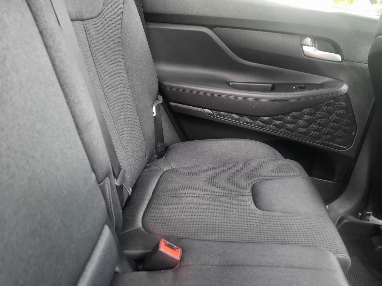 2021 Hyundai Santa Fe SEL - Photo 46