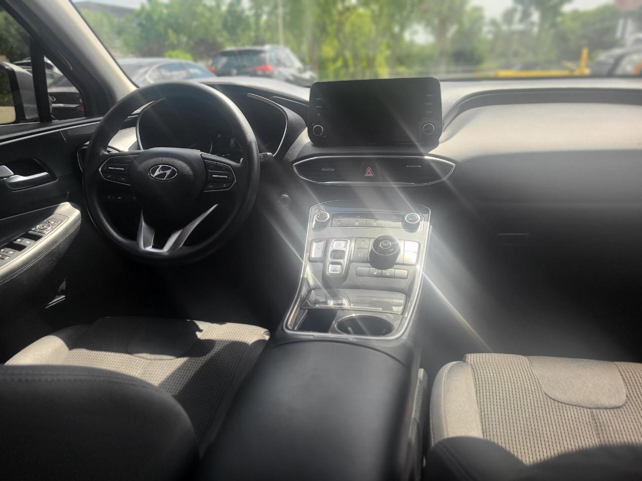 2021 Hyundai Santa Fe SEL - Photo 50