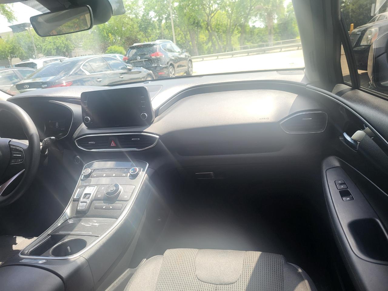 2021 Hyundai Santa Fe SEL - Photo 55