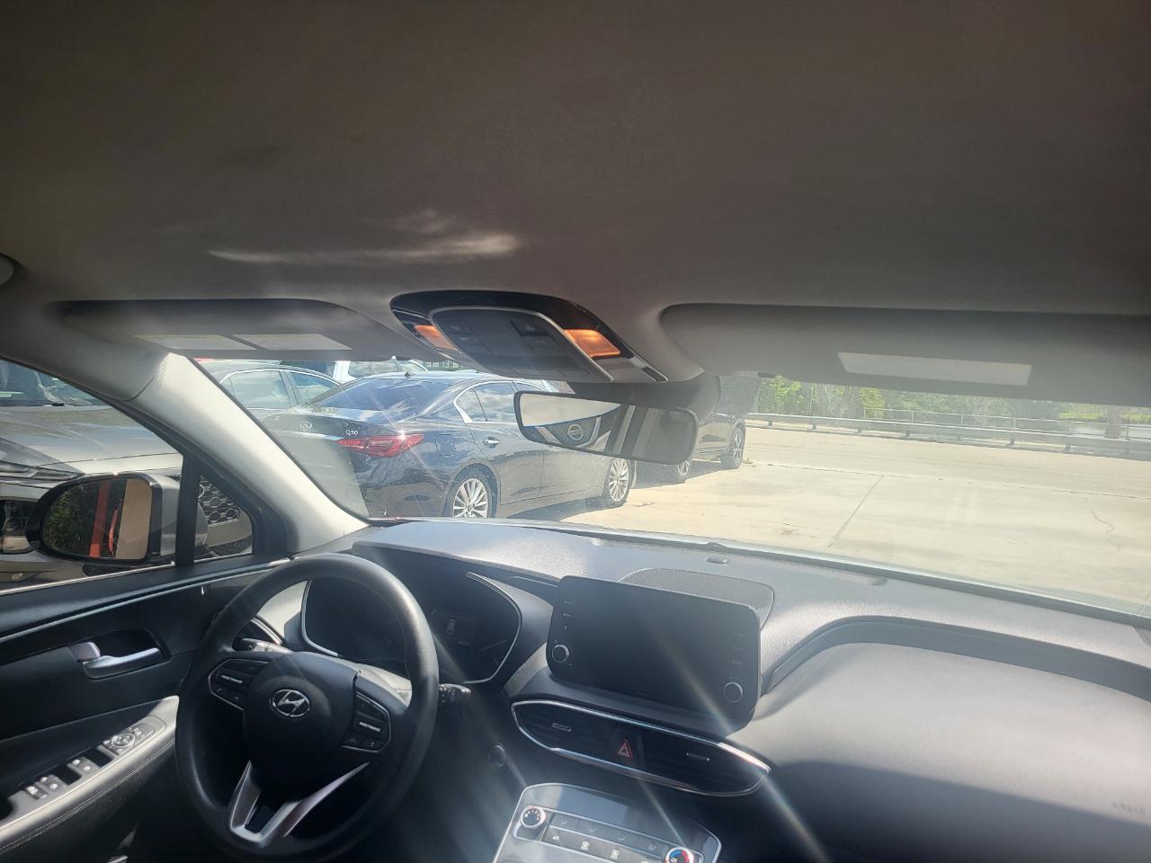 2021 Hyundai Santa Fe SEL - Photo 56