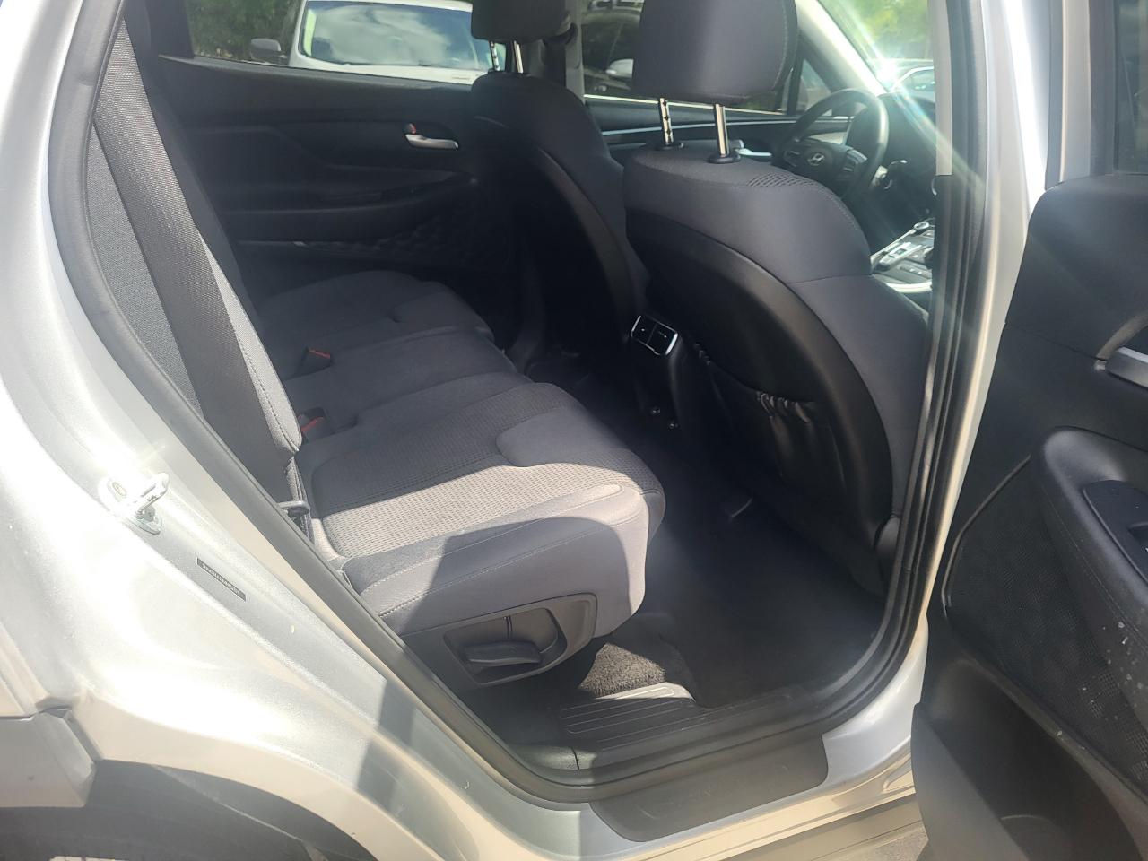 2021 Hyundai Santa Fe SEL - Photo 57