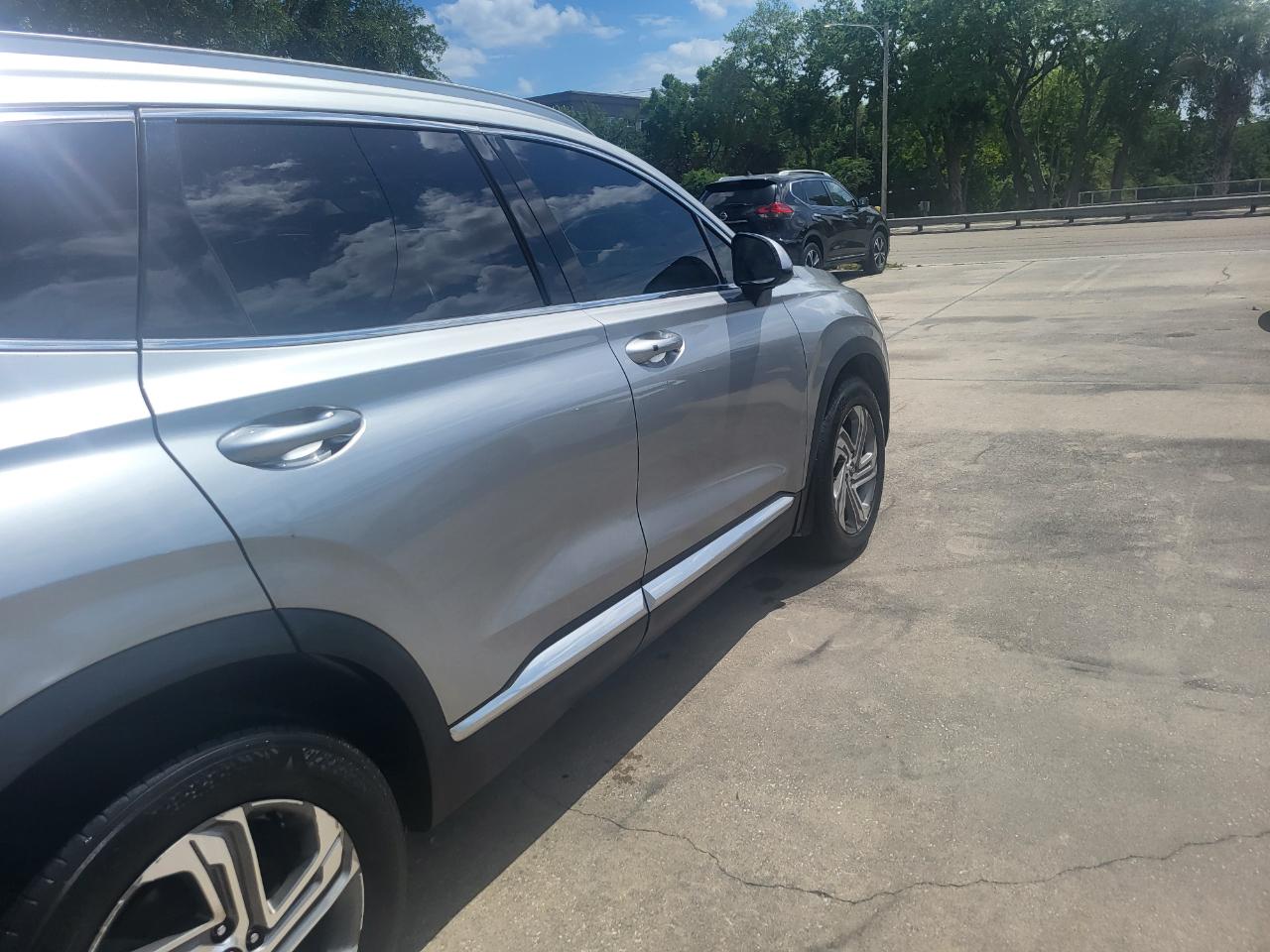 2021 Hyundai Santa Fe SEL - Photo 58