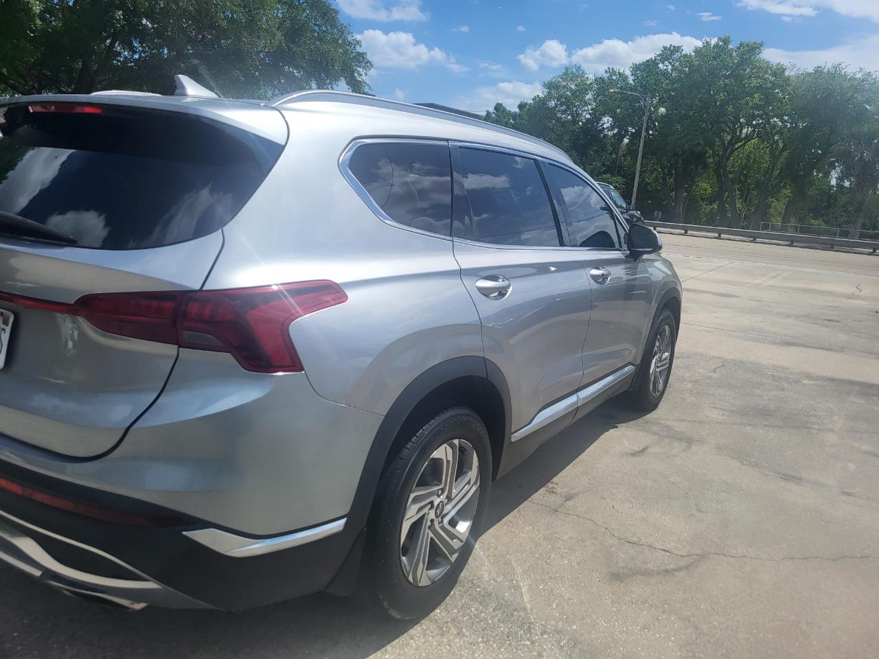 2021 Hyundai Santa Fe SEL - Photo 59