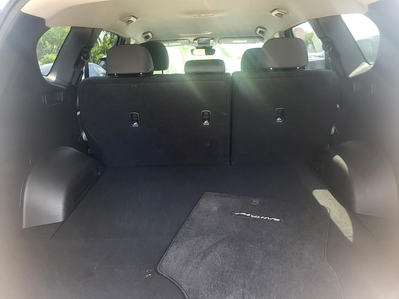 2021 Hyundai Santa Fe SEL - Photo 83