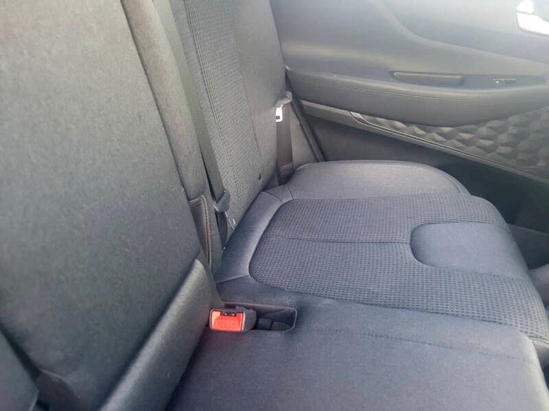 Hyundai Santa Fe SEL 2.4 2020