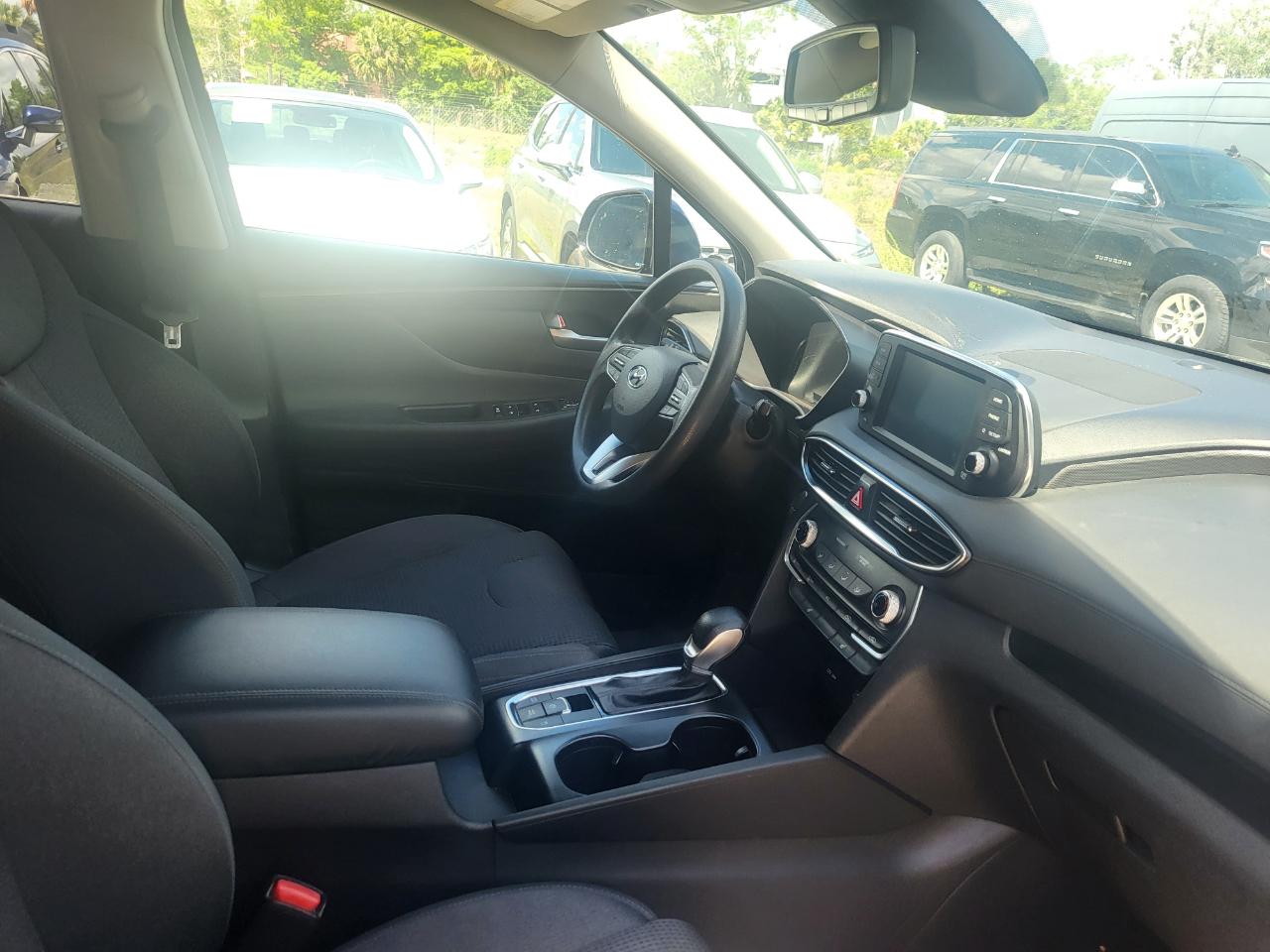 2020 Hyundai Santa Fe SEL - Photo 47