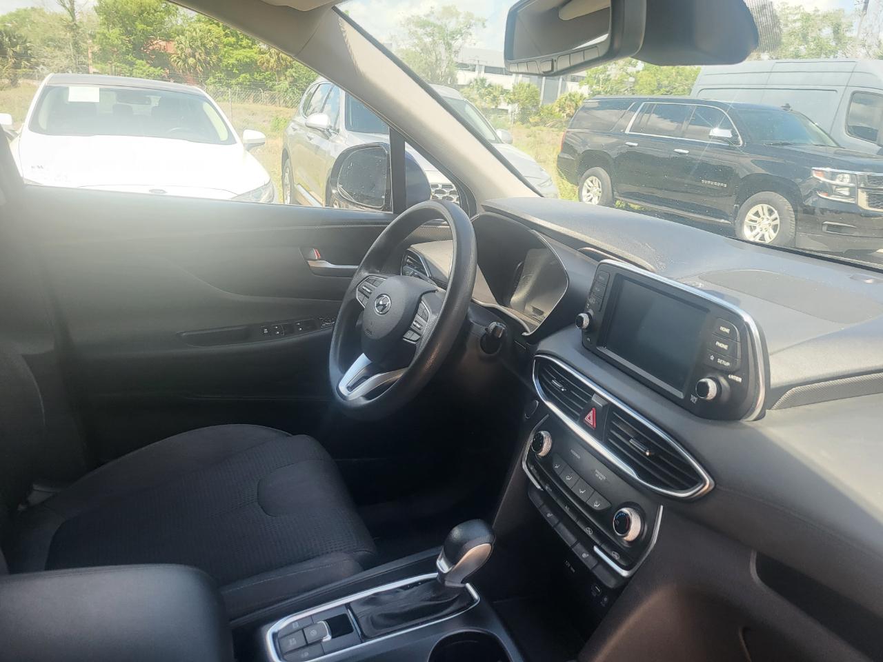 2020 Hyundai Santa Fe SEL - Photo 49