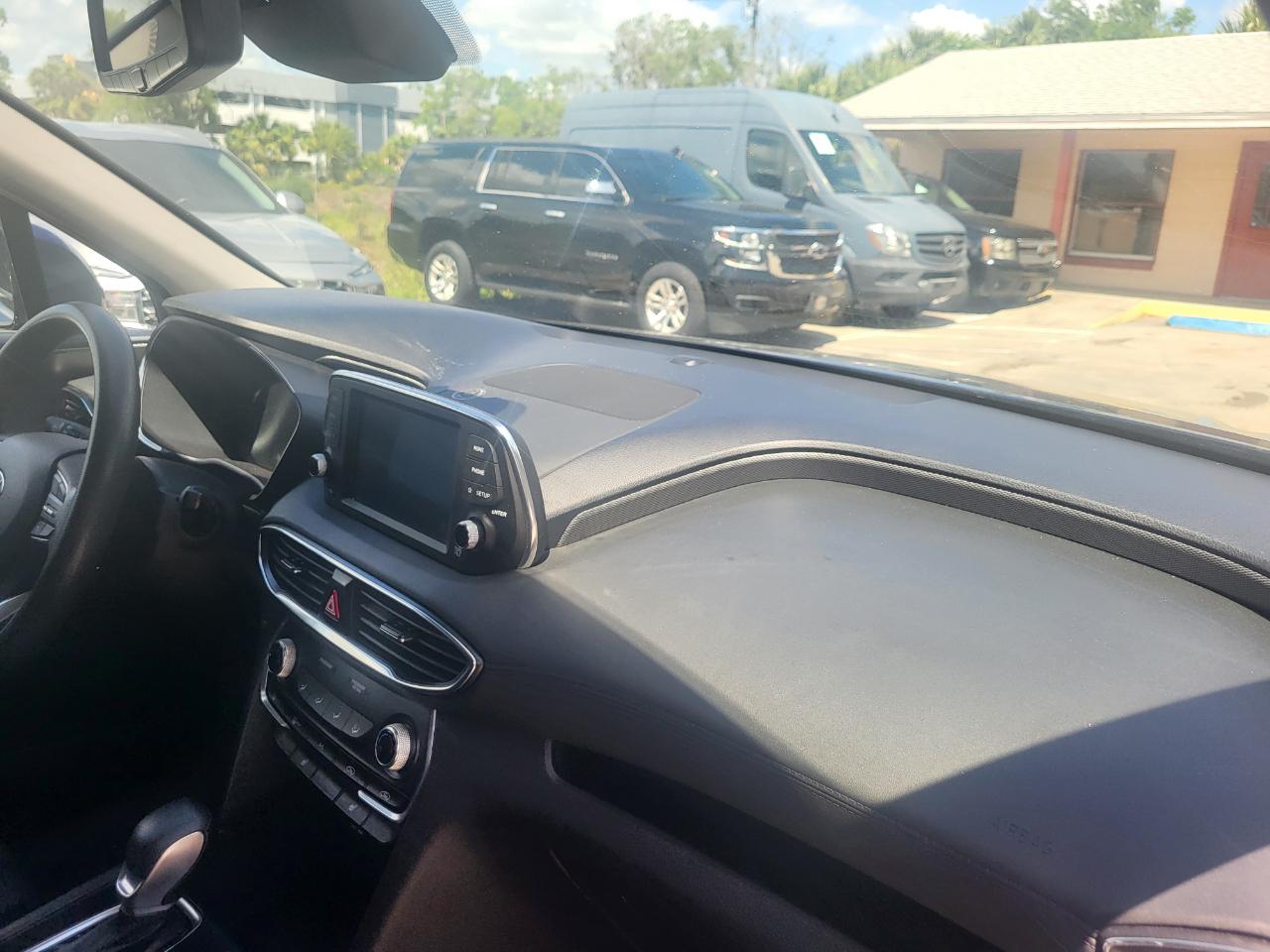 2020 Hyundai Santa Fe SEL - Photo 53