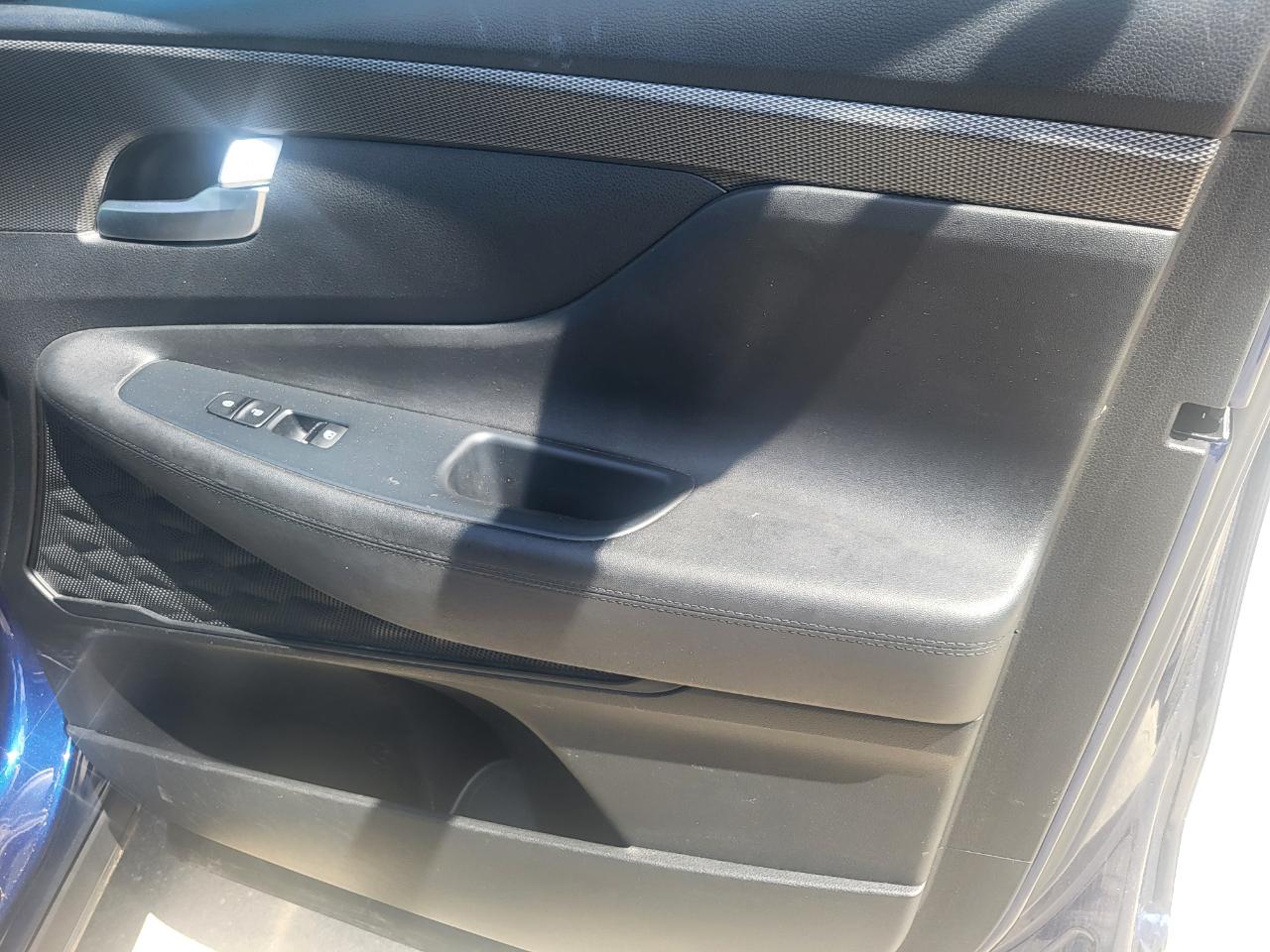 2020 Hyundai Santa Fe SEL - Photo 54