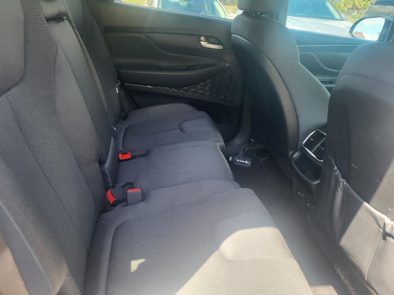 2020 Hyundai Santa Fe SEL - Photo 55