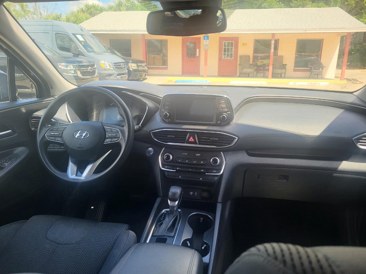 2020 Hyundai Santa Fe SEL - Photo 58