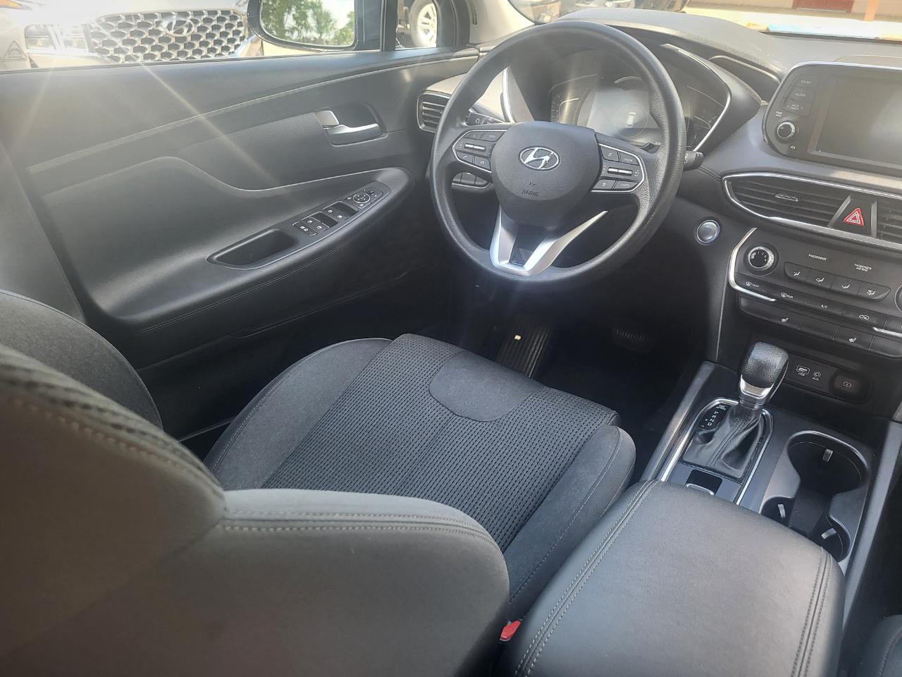 2020 Hyundai Santa Fe SEL - Photo 62