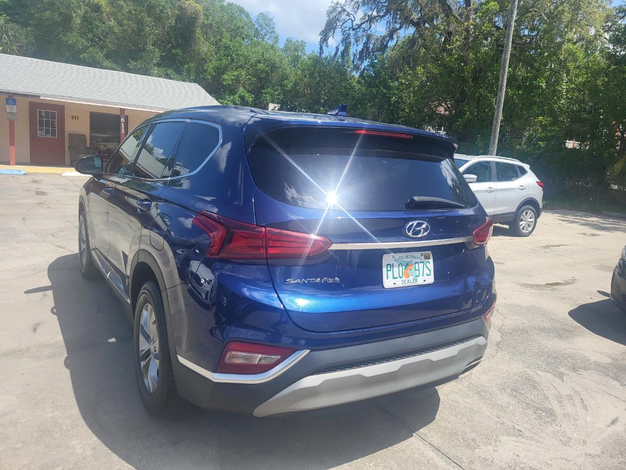 2020 Hyundai Santa Fe SEL - Photo 86