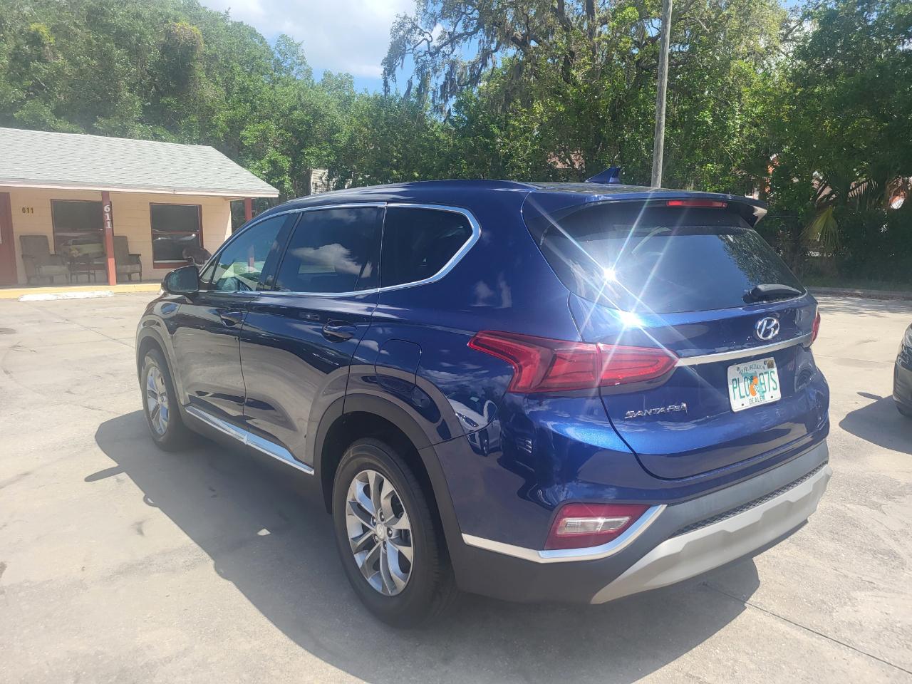 2020 Hyundai Santa Fe SEL - Photo 87