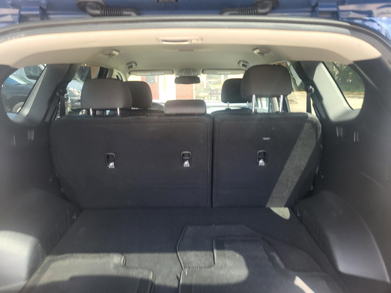 2020 Hyundai Santa Fe SEL - Photo 99