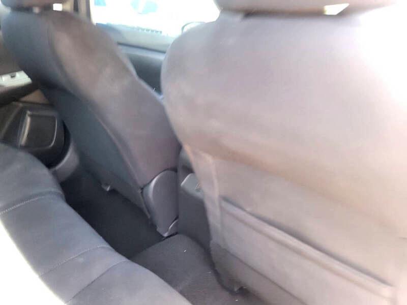 Nissan Sentra SV 2020