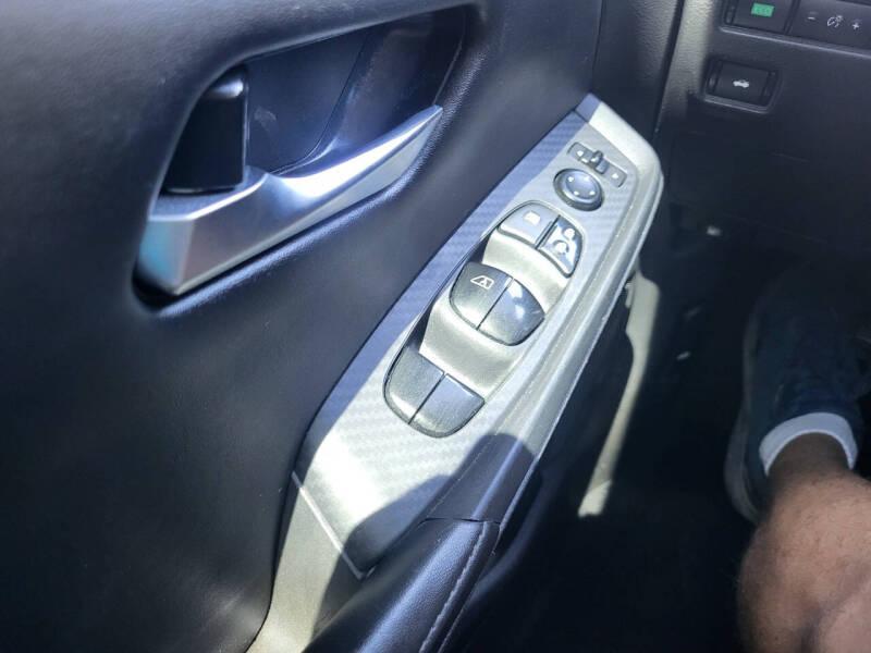 Nissan Sentra SV 2020