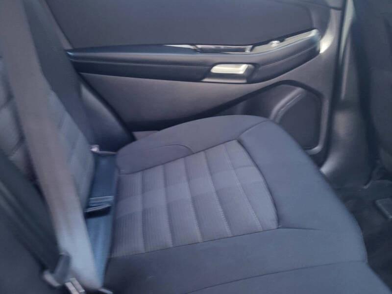 Ford Edge SEL AWD 2017