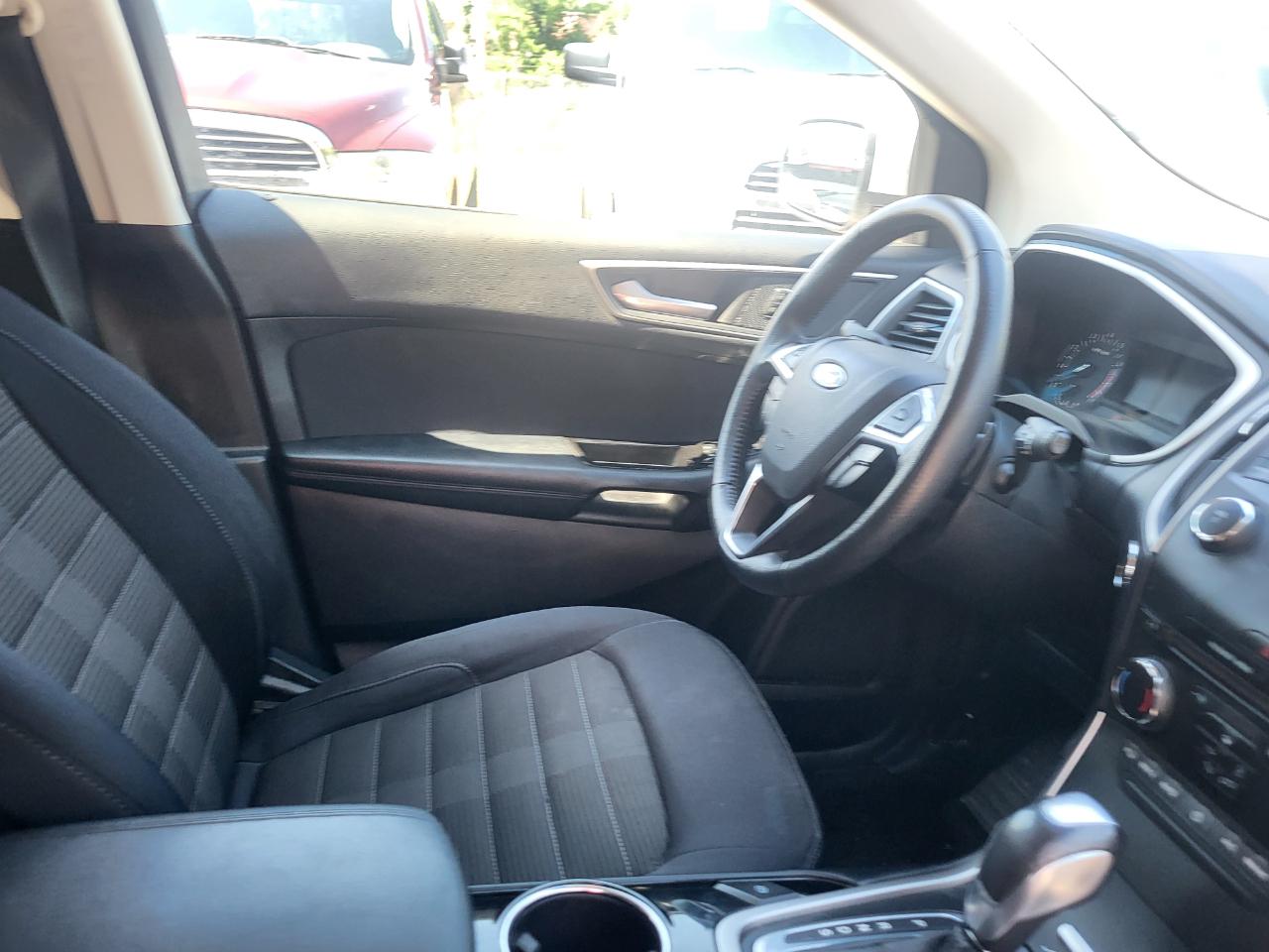 Ford Edge SEL AWD 2017