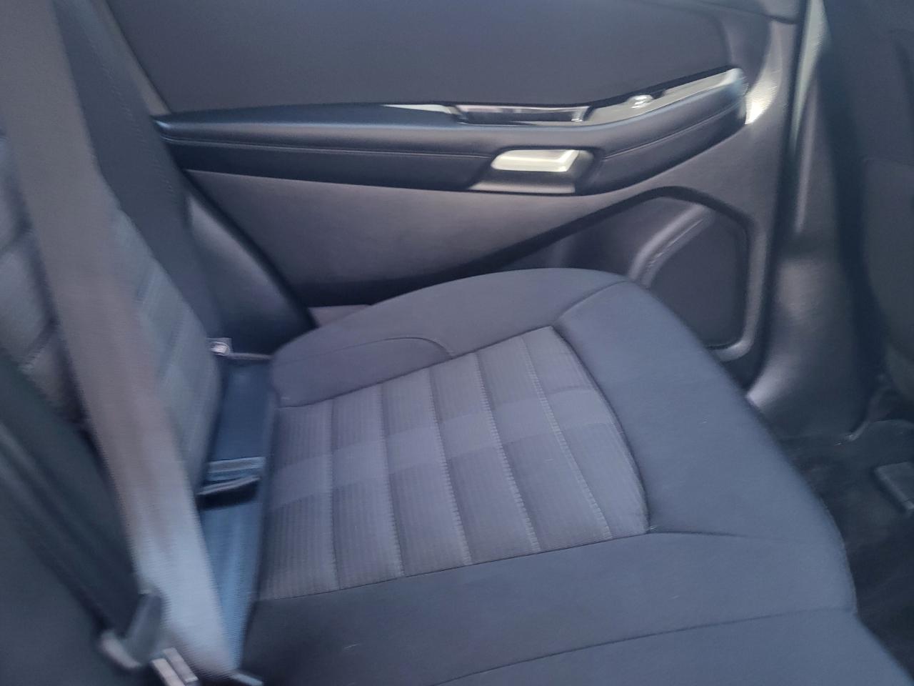 Ford Edge SEL AWD 2017