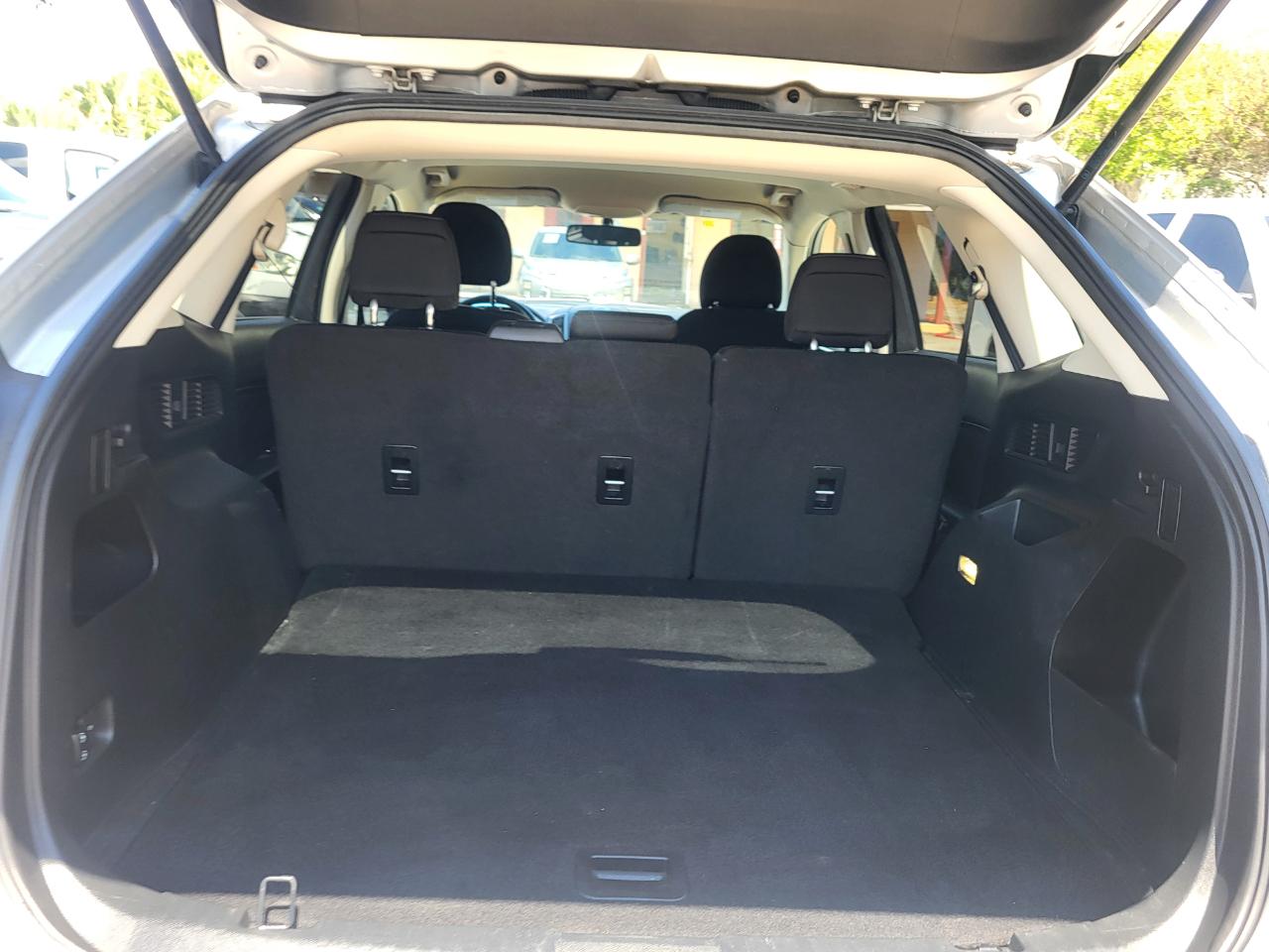 Ford Edge SEL AWD 2017