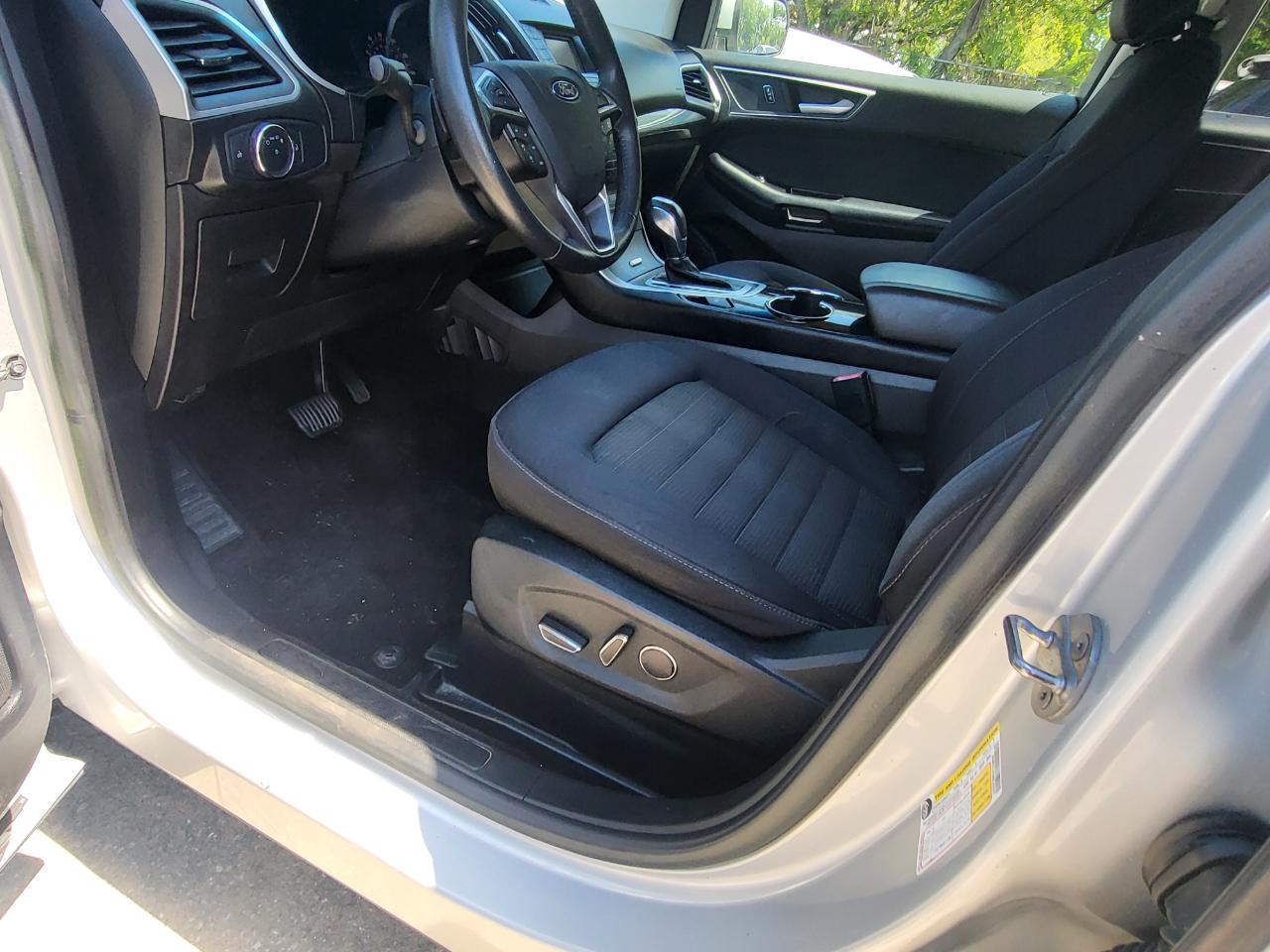 Ford Edge SEL AWD 2017