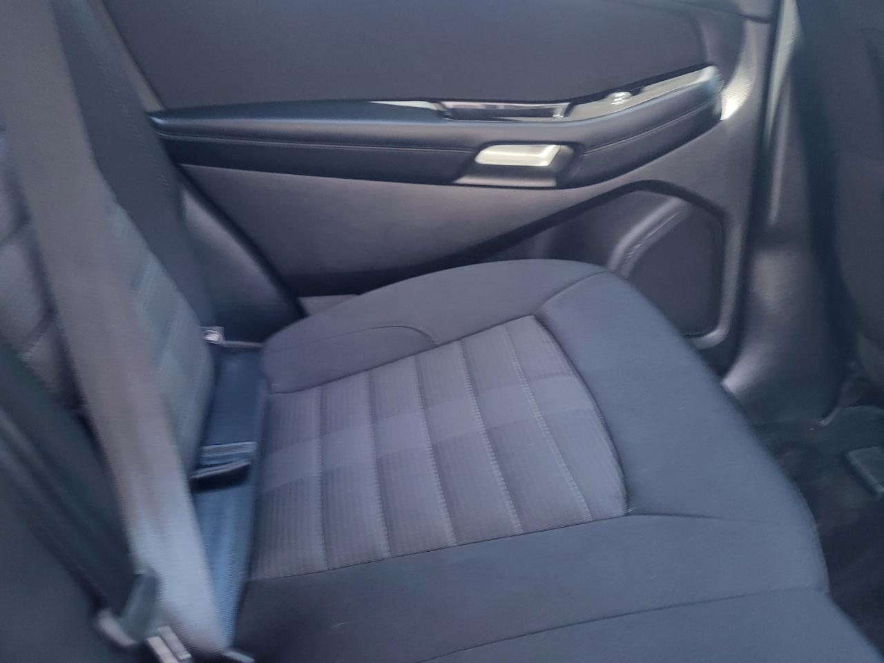 Ford Edge SEL AWD 2017