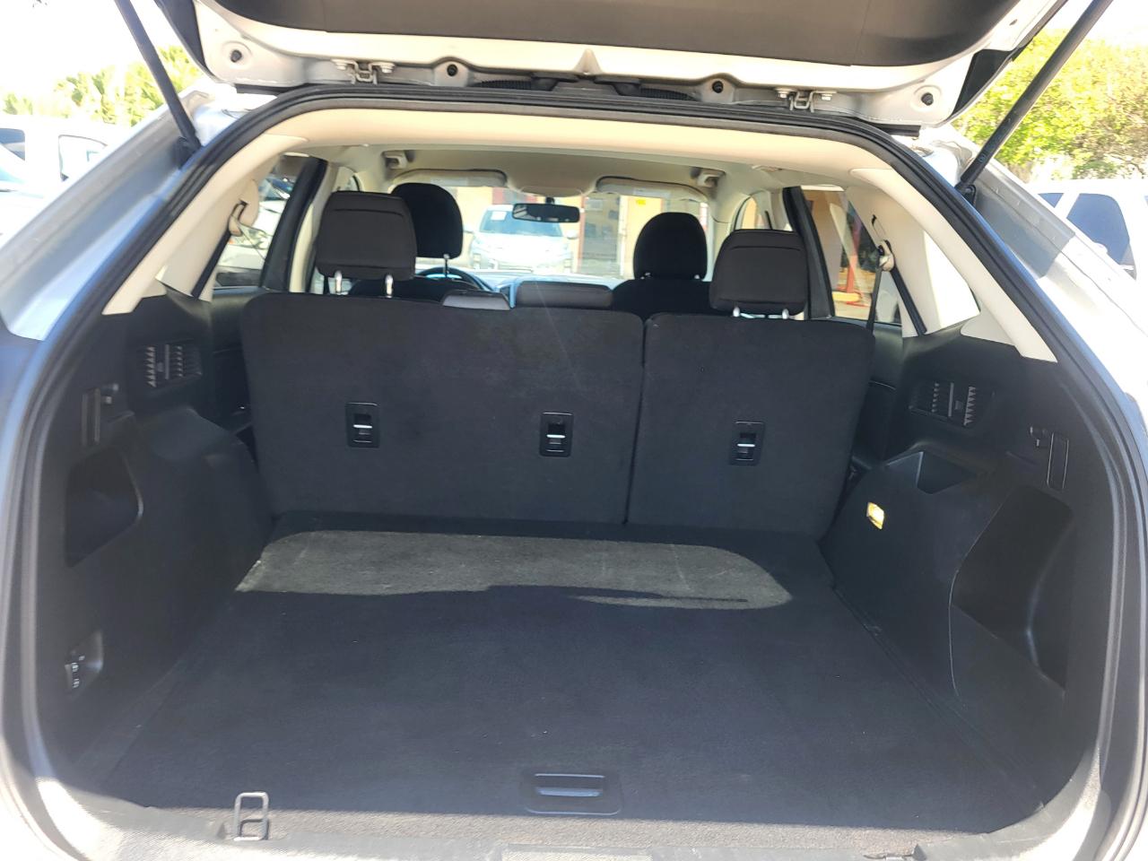 Ford Edge SEL AWD 2017