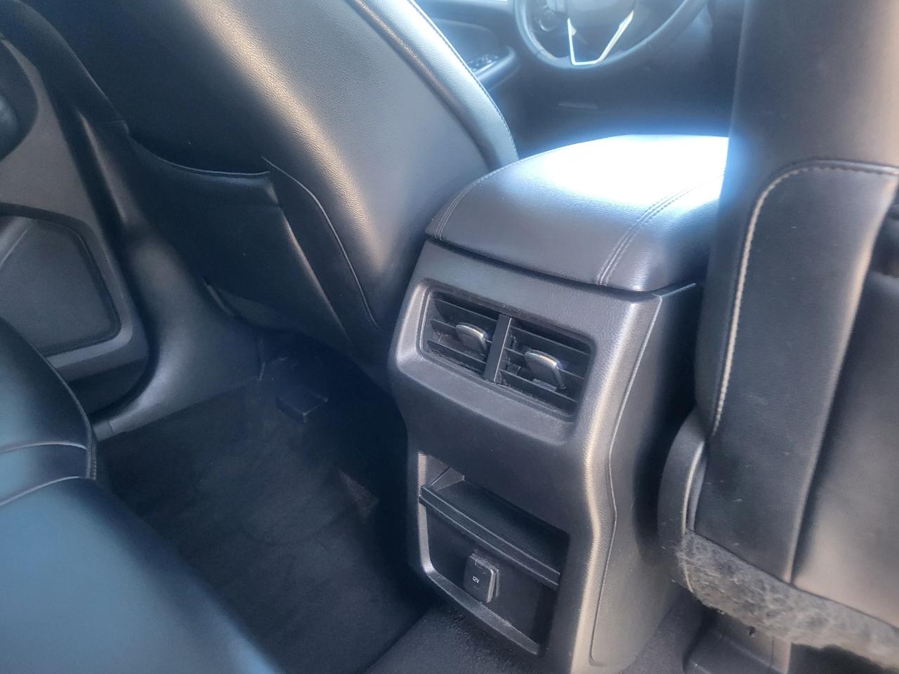 Ford Edge SEL FWD 2019
