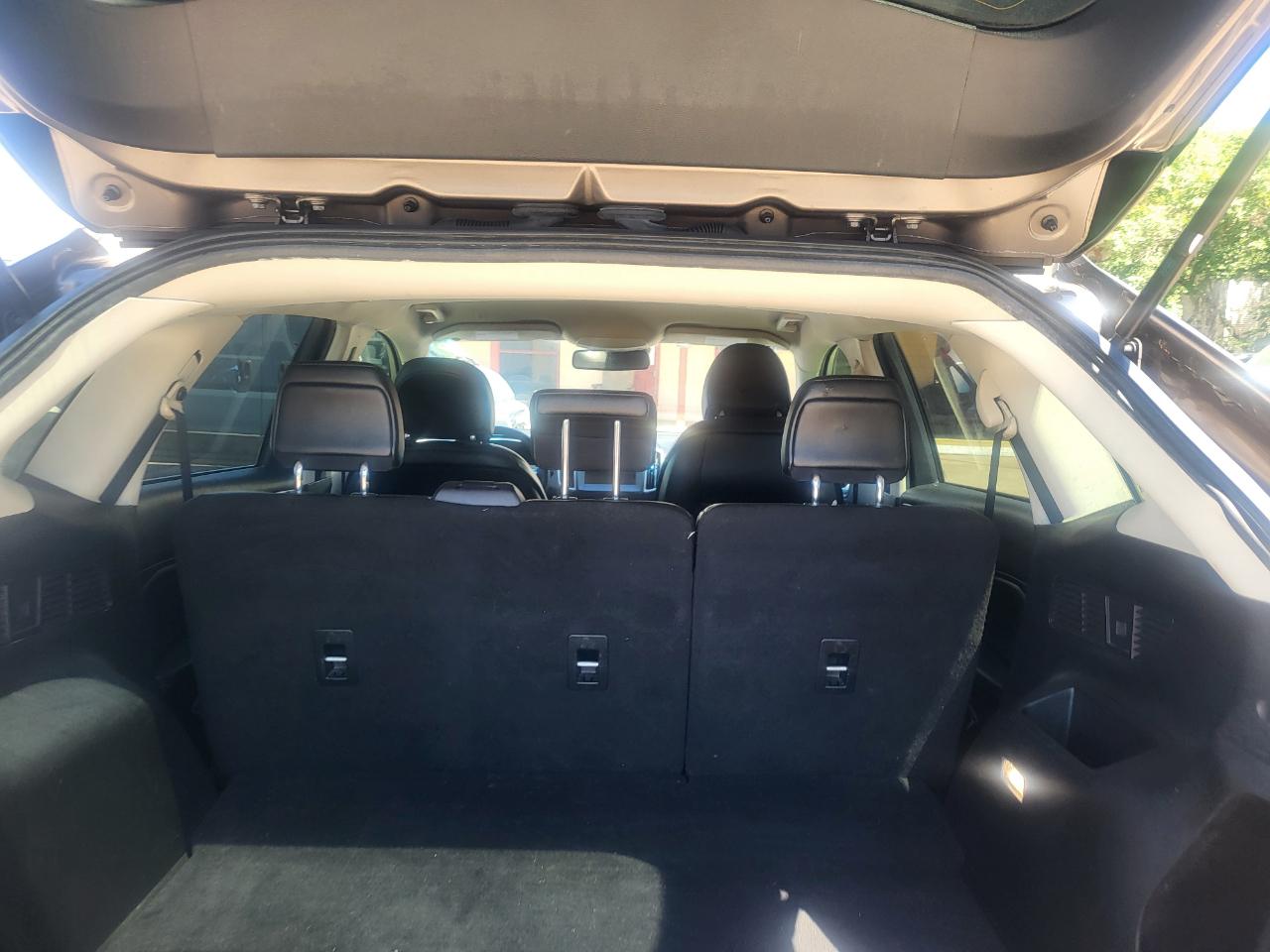 Ford Edge SEL FWD 2019