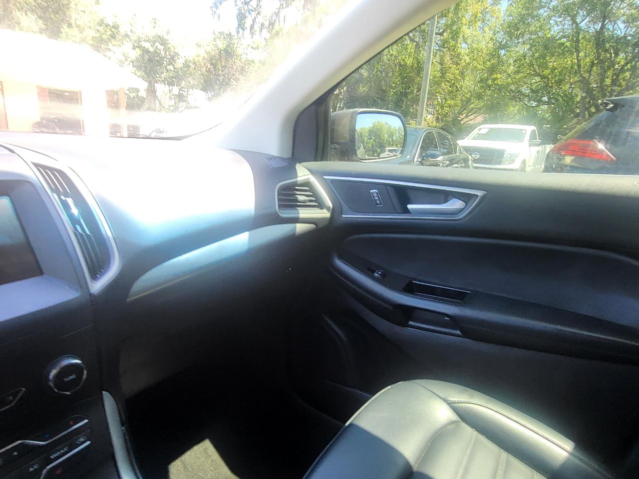 Ford Edge SEL FWD 2019