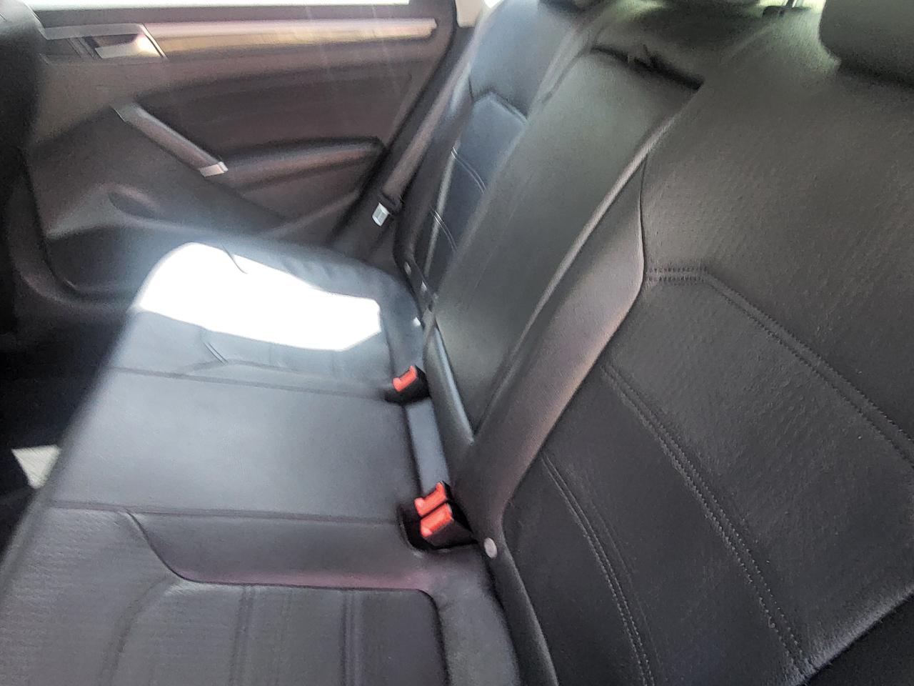 Volkswagen Passat SE 6A 2016