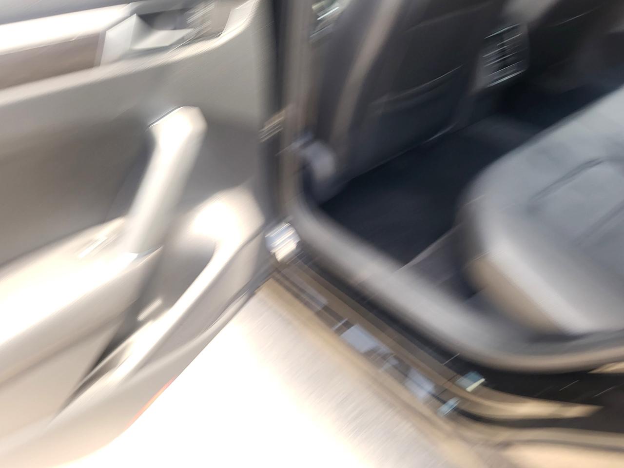 Volkswagen Passat SE 6A 2016