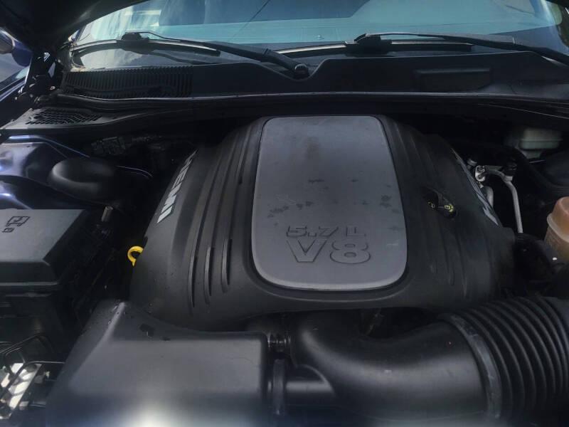 Dodge Challenger R/T 2013
