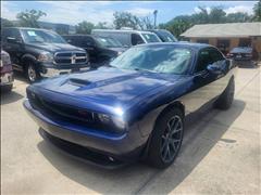 2013 Dodge Challenger 
