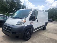 2017 RAM Promaster 