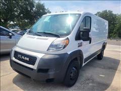 2020 RAM Promaster 