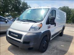 2020 RAM Promaster 
