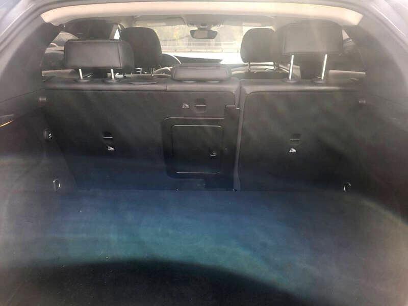 Infiniti QX30 Luxury AWD 2017