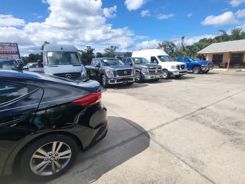 Hyundai Elantra Value Edition 6A 2017
