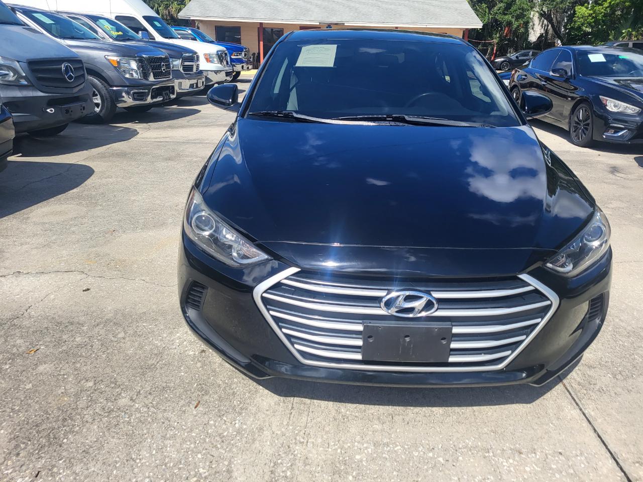 2017 Hyundai Elantra SE - Photo 15