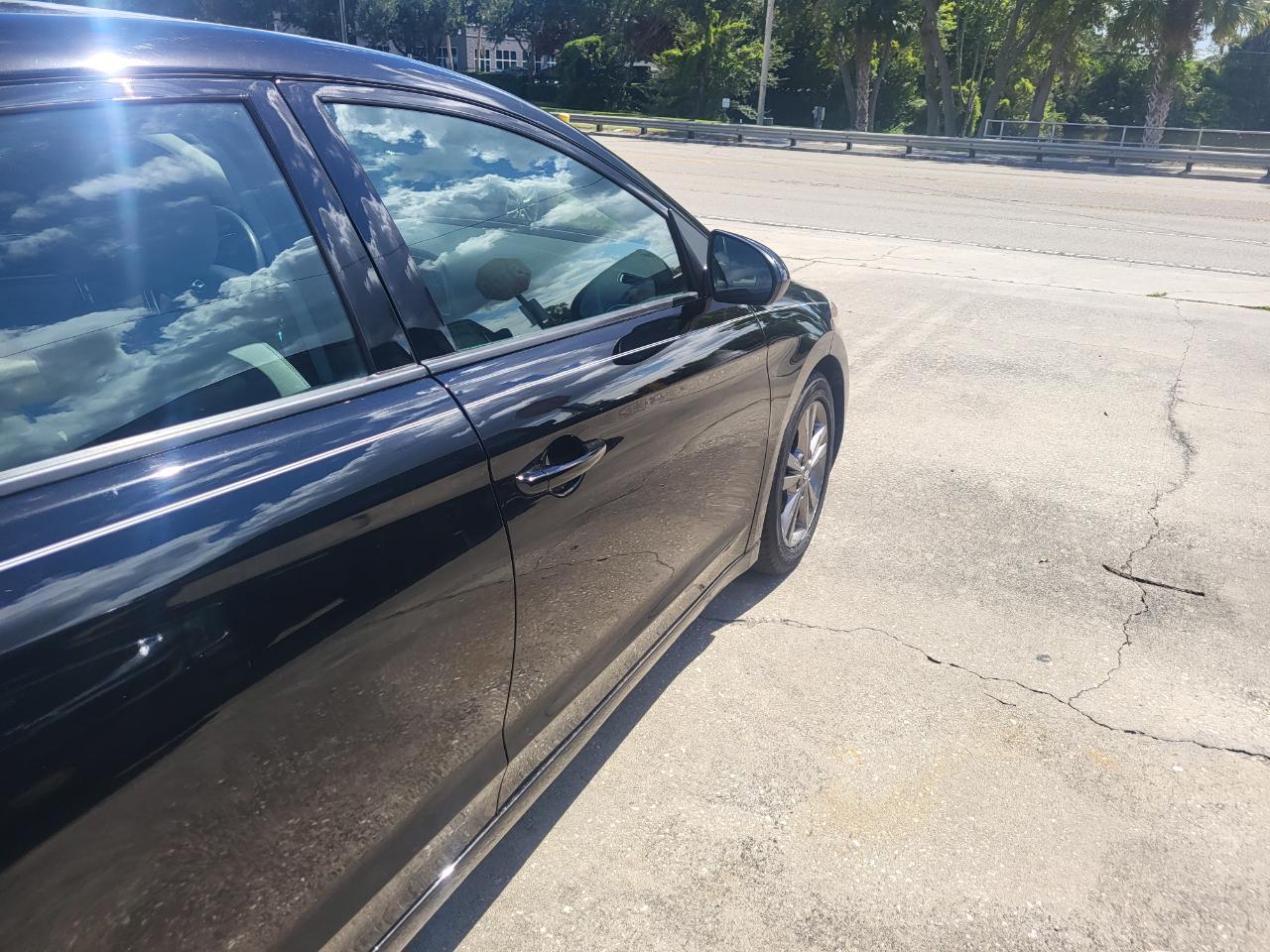 2017 Hyundai Elantra SE - Photo 44