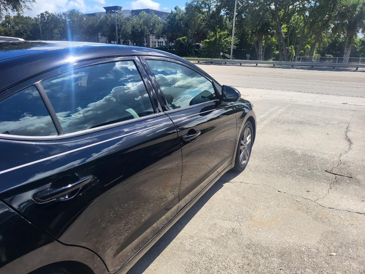 2017 Hyundai Elantra SE - Photo 45