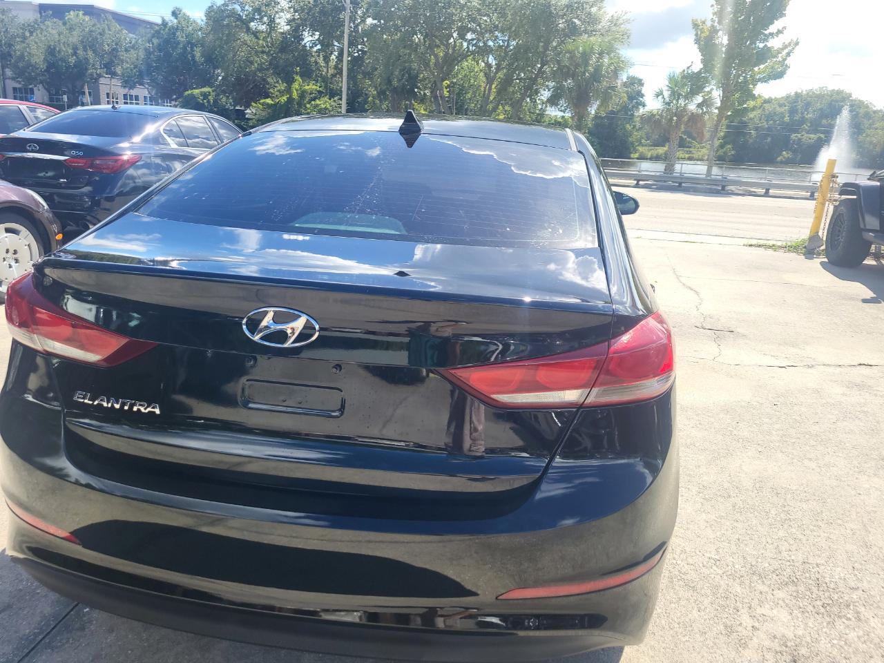2017 Hyundai Elantra SE - Photo 53