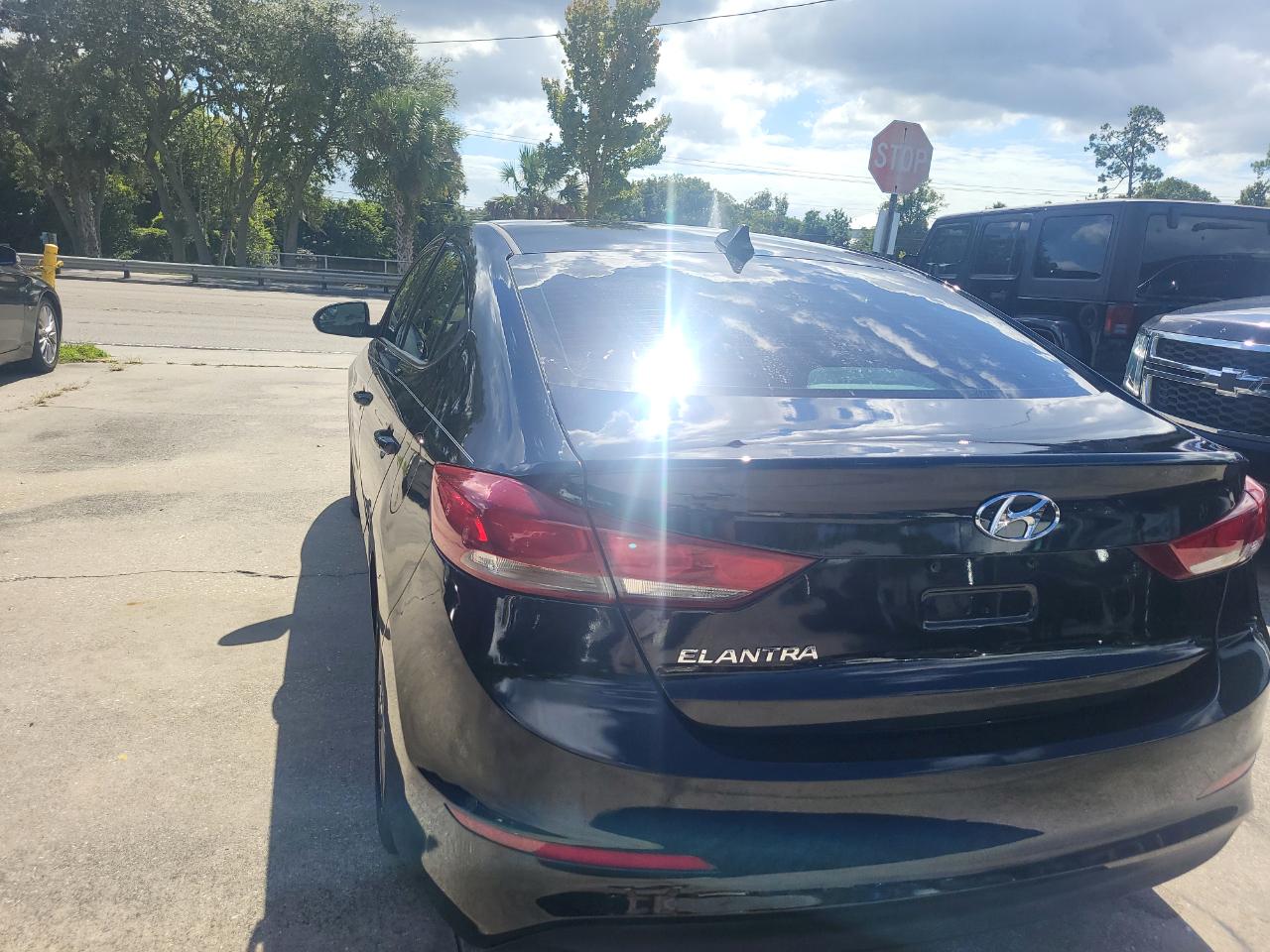 2017 Hyundai Elantra SE - Photo 55